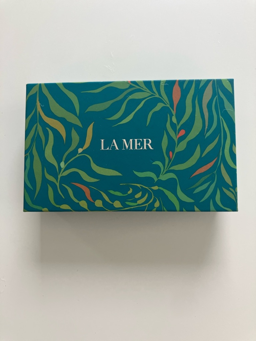 Lamer gift box